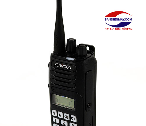 Máy bộ đàm Kenwood NX-1300D-M3
